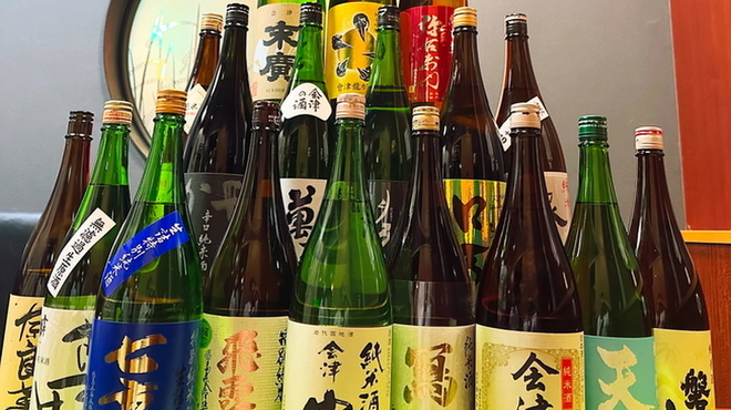 鶴我 - メイン写真: