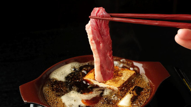 鶴我 - メイン写真: