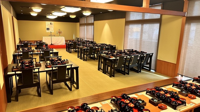 鶴我 - メイン写真: