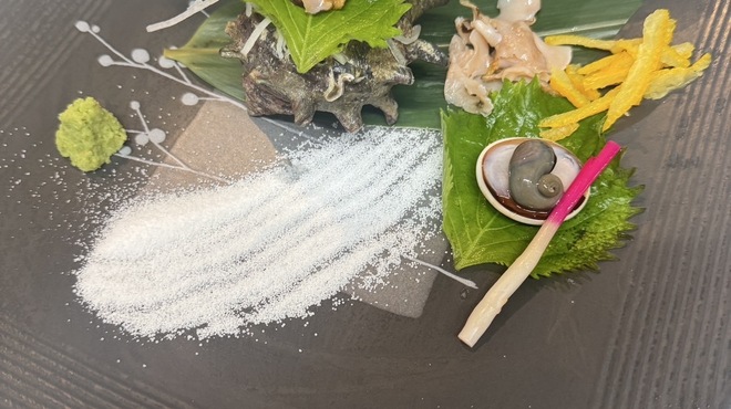 創作料理 禅弥 - メイン写真: