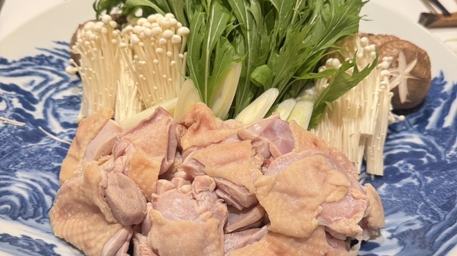 創作料理 禅弥 - メイン写真: