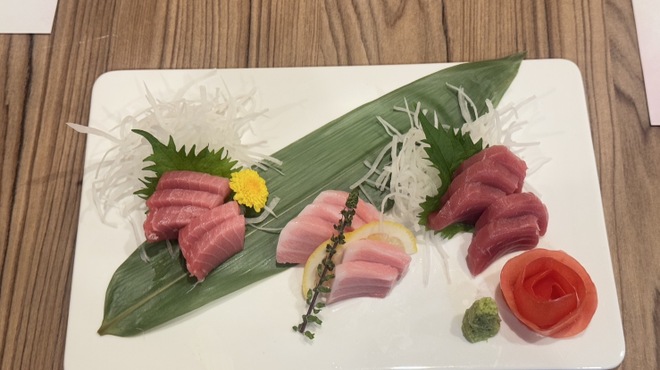 創作料理 禅弥 - メイン写真: