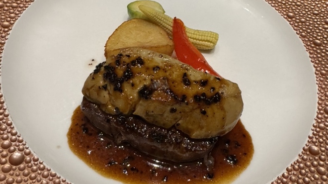 ZK - 料理写真: