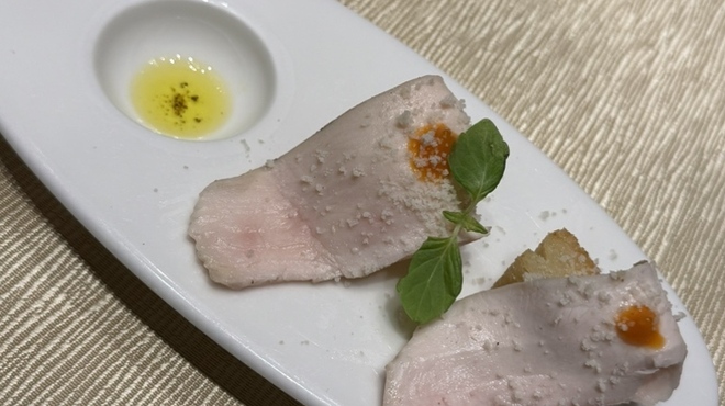 ZK - 料理写真: