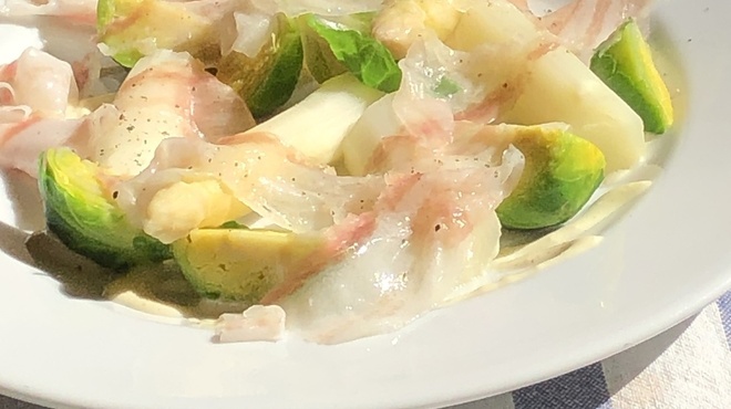 ビリエット - メイン写真: