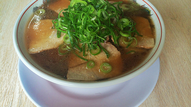 Honke Daiichi Asahi Hon Ten