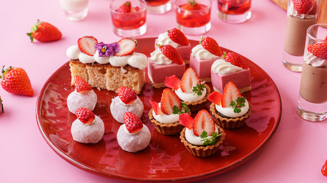 Restaurant Azzurro Mare Terrace on the Bay - メイン写真: