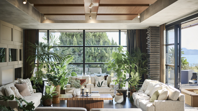 Restaurant Azzurro Mare Terrace on the Bay - メイン写真: