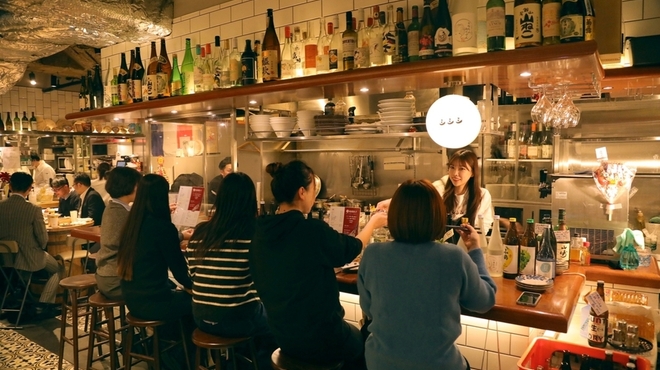 琉球チャイニーズ シシシ - メイン写真: