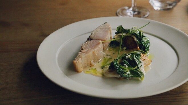 MAISON CINQUANTECINQ - メイン写真:
