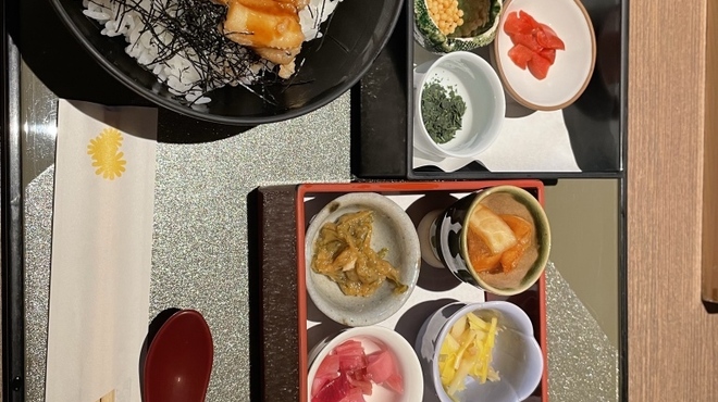 旅館 くらしき - 料理写真: