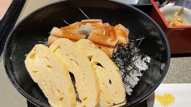 旅館 くらしき - 料理写真:
