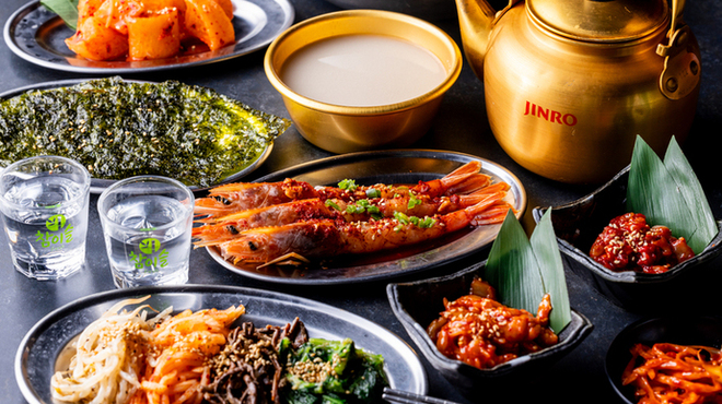 韓国屋台酒場 韓兵衛 - メイン写真: