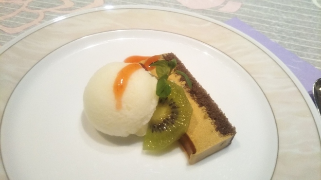 マルオン - 料理写真: