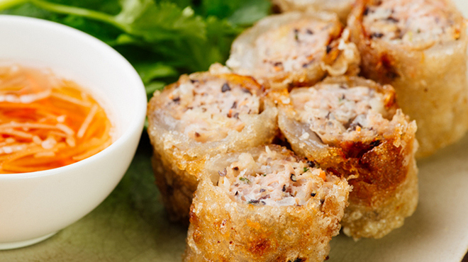 ニャーヴェトナム・プルミエ銀座 - メイン写真: