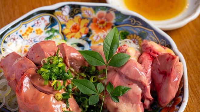 浅草橋 焼鳥のんき - メイン写真: