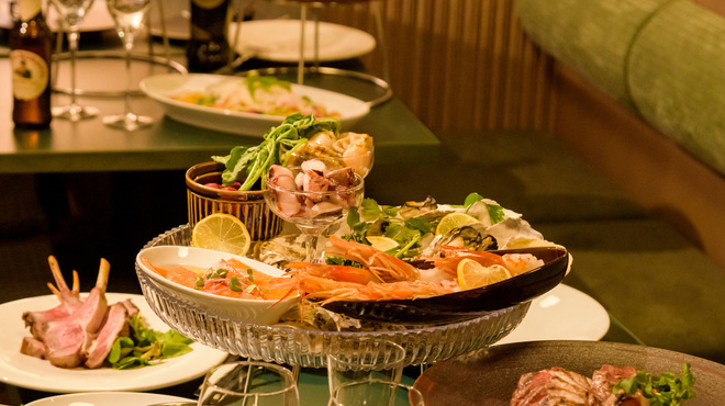 バル酒場 イタリアン - メイン写真: