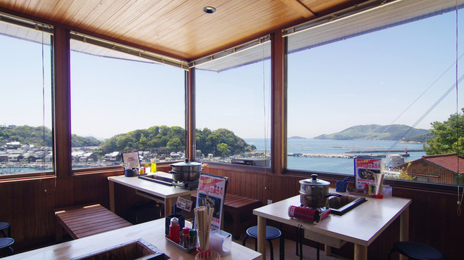 牡蛎処 桝政 - メイン写真: