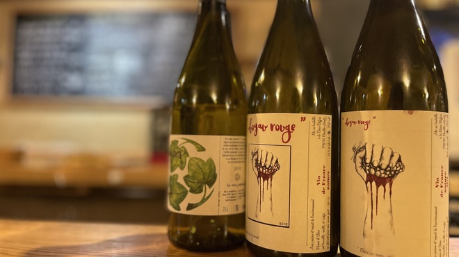 IL LAGO - メイン写真: