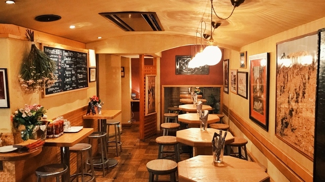 IL LAGO - メイン写真: