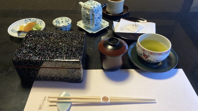 中川楼 - 料理写真: