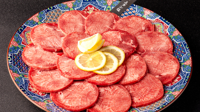 食べ飲み放題 焼肉ダイニング ちからや - メイン写真: