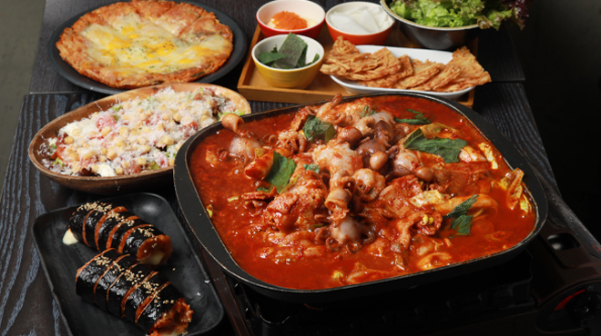コルモク食堂 - メイン写真: