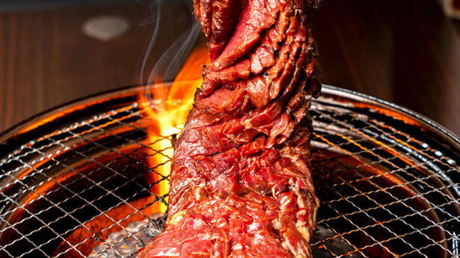 食べ飲み放題 焼肉ダイニングちからや - メイン写真: