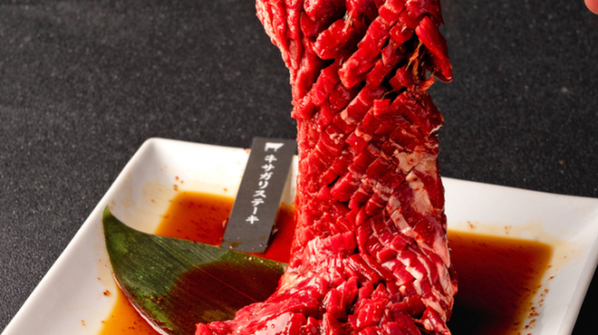 名駅de 焼肉 DOURAKU - メイン写真: