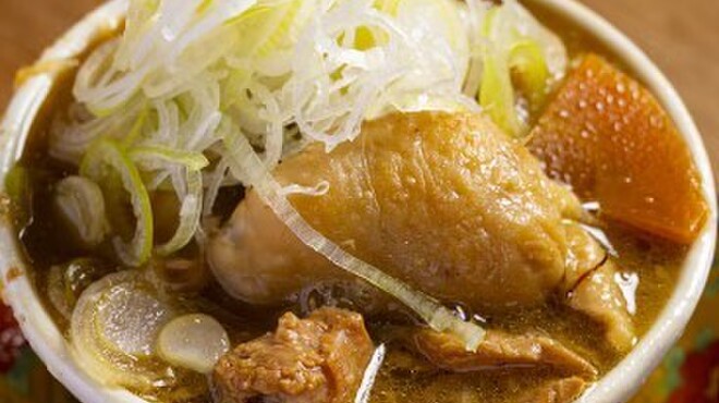 浅草橋 焼鳥のんき - メイン写真: