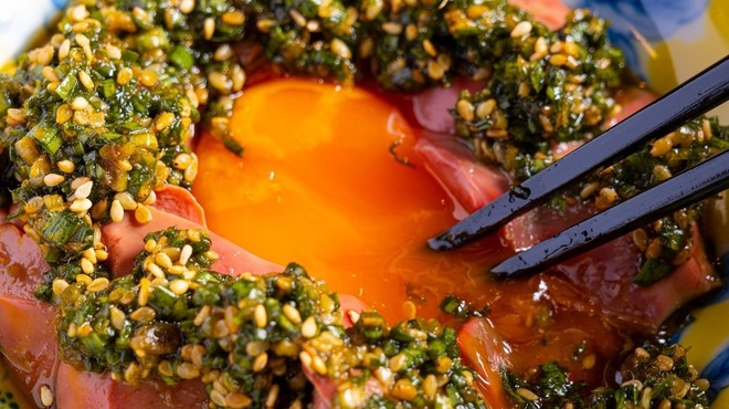 浅草橋 焼鳥のんき - メイン写真: