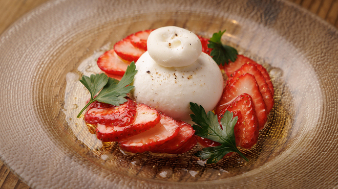 CRAFT KITCHEN Mid.Ru - メイン写真: