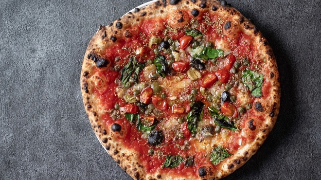  IN THE GREEN - メイン写真: