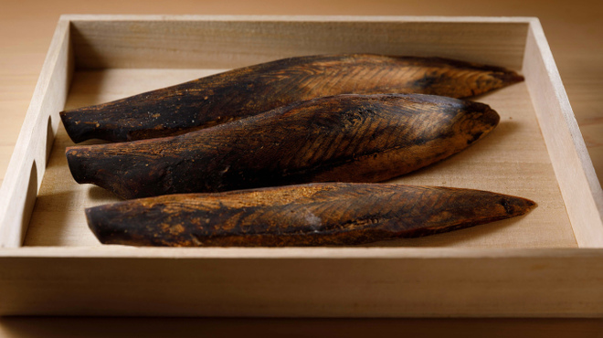 割烹 室井 - メイン写真: