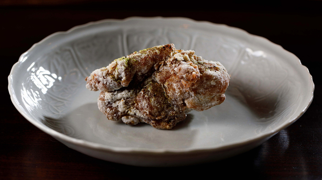 割烹 室井 - メイン写真: