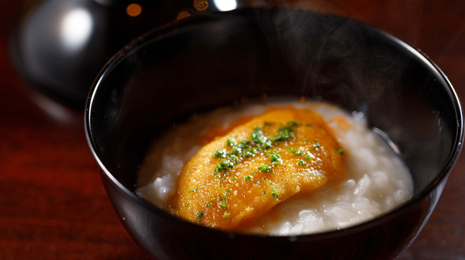 割烹 室井 - メイン写真: