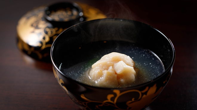 割烹 室井 - メイン写真: