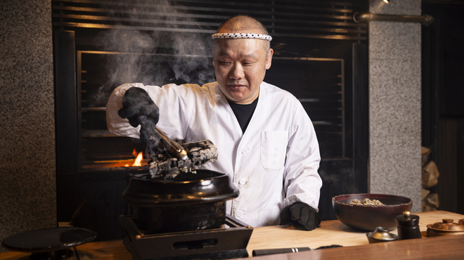 薪鳥新神戸 - メイン写真: