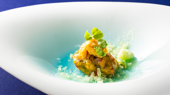 Ristorante SHIKAZAWA - メイン写真: