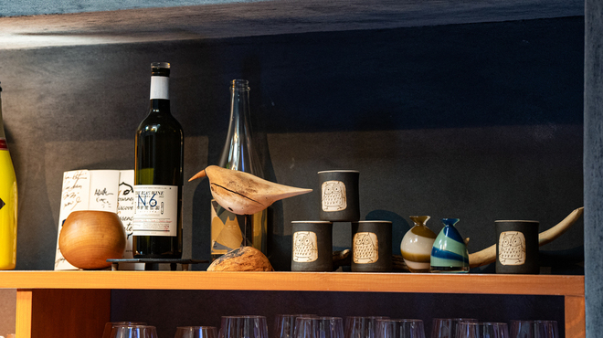 Ristorante SHIKAZAWA - メイン写真: