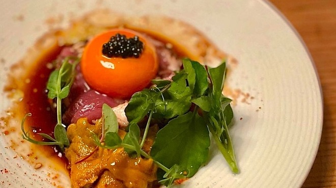 赤坂 Na Camo guro - メイン写真: