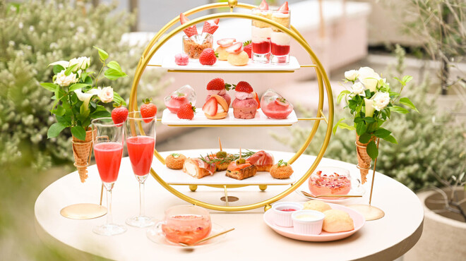 bloom&brew - メイン写真: