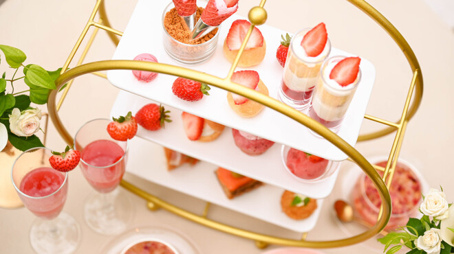 bloom&brew - メイン写真: