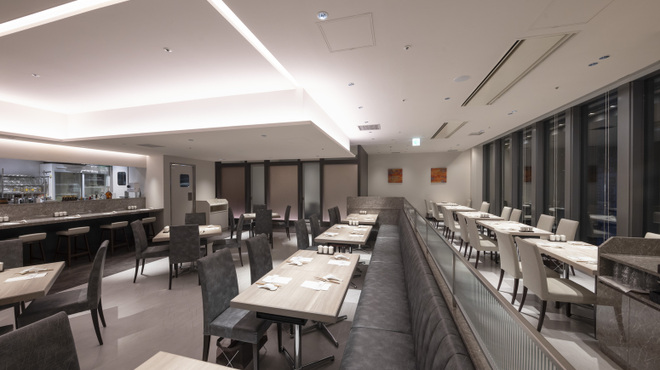 京鼎樓 - メイン写真: