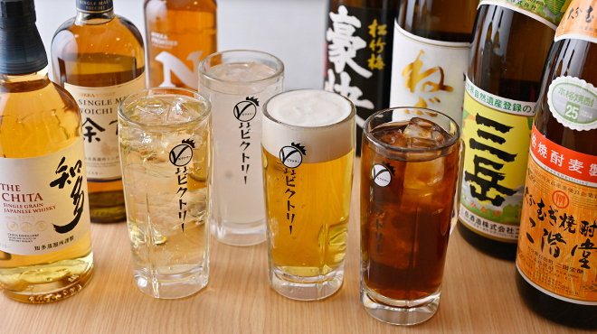 手羽唐酒場 ビクトリー - メイン写真: