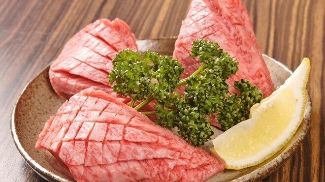 焼肉　萬輝 - メイン写真: