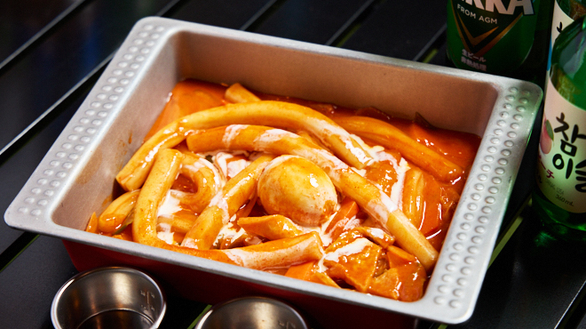 韓国料理専門 室内炭火BBQキャンプ場 incamp - メイン写真: