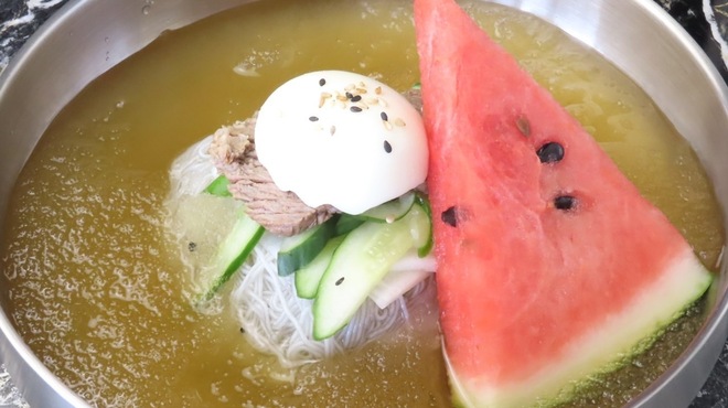 韓国料理専門 室内炭火BBQキャンプ場 incamp - メイン写真: