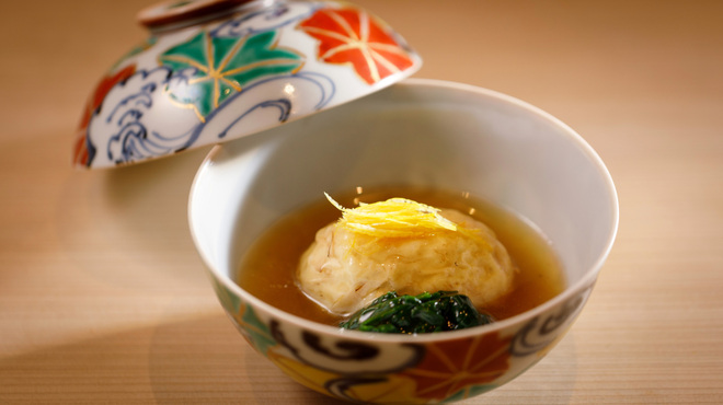 味幸 - メイン写真: