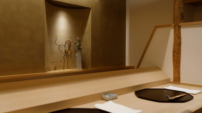 味幸 - メイン写真: